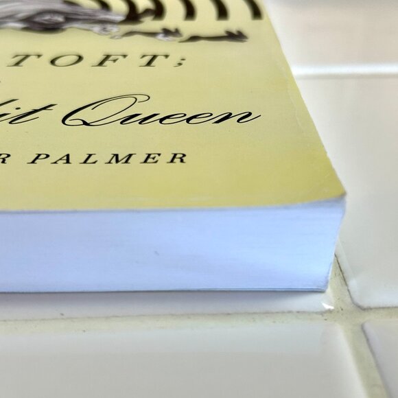 Uncorrected Bound Proof, Mary Toft; or, The Rabbit Queen, A Novel - Excel. Cond. - Picture 5 of 9